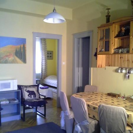 Levandium Apartman Apartment Мисколк Екстериор снимка