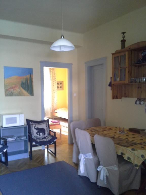 Levandium Apartman Apartment Мисколк Екстериор снимка
