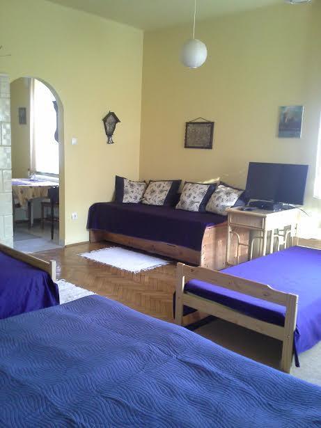Levandium Apartman Apartment Мисколк Екстериор снимка